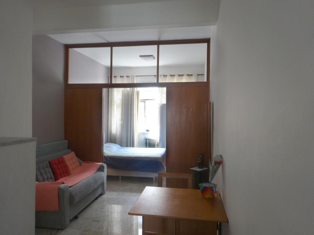 Studio 712 Copacabana Рио-де-Жанейро Экстерьер фото